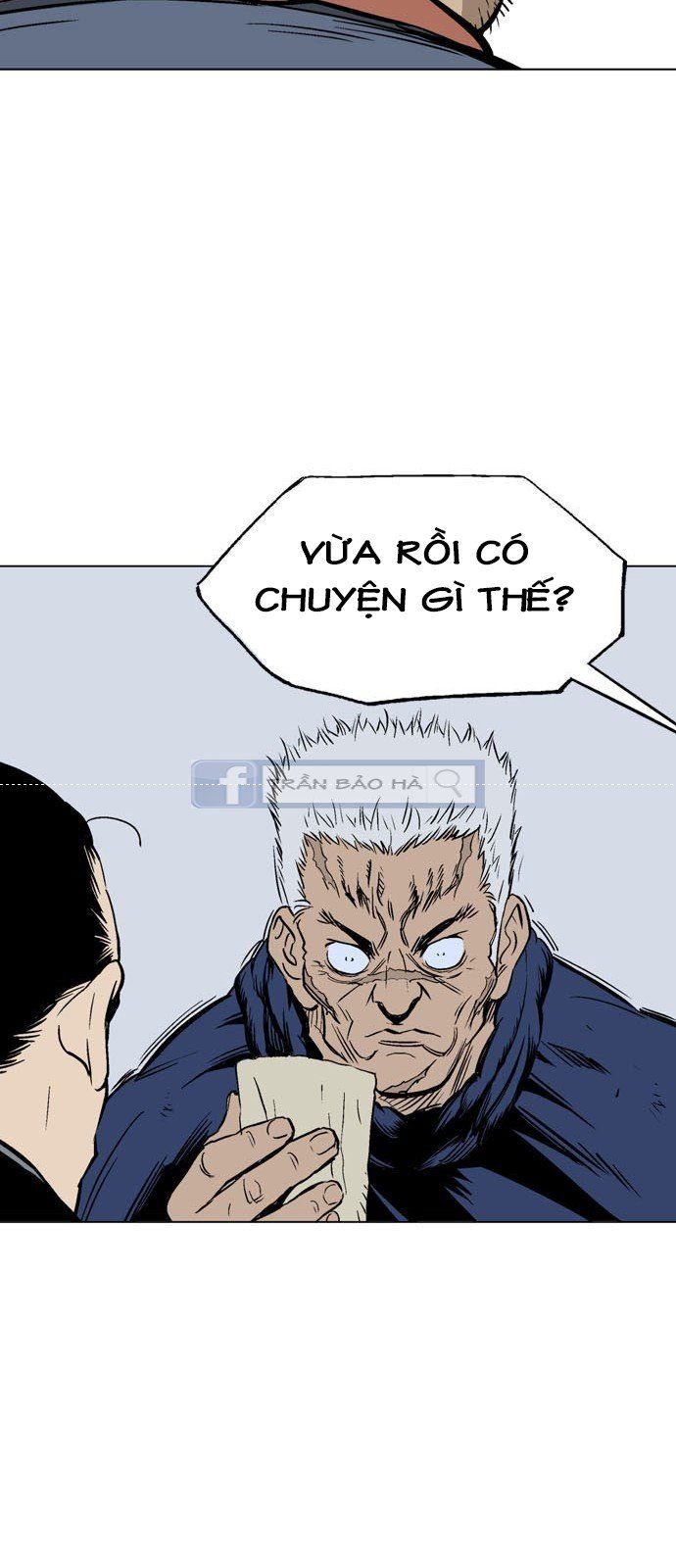 Cao Thủ 2: Chapter 70