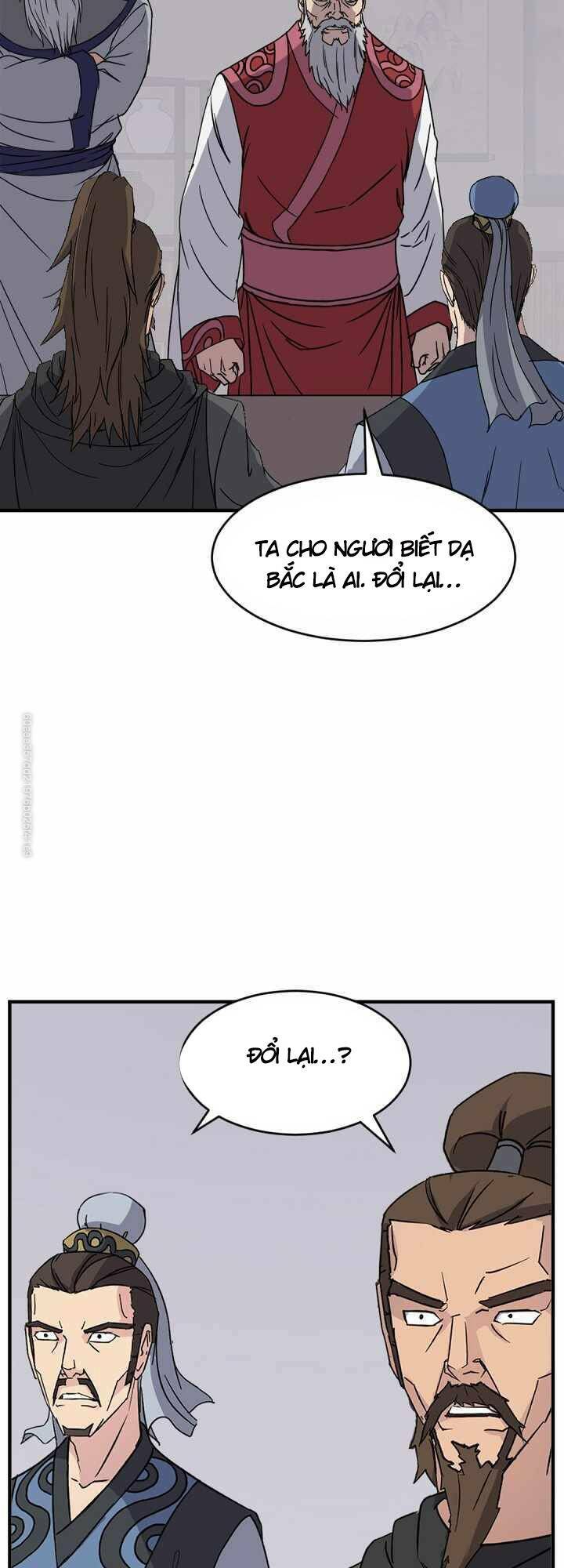 Trọng Sinh, Bất Khả Chiến Bại: Chapter 123