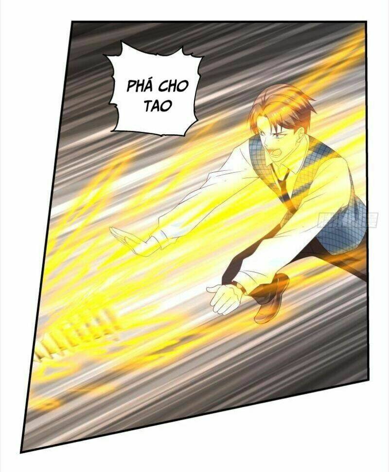 Đô Thị Tuyệt Thế Cuồng Tôn: Chapter 24