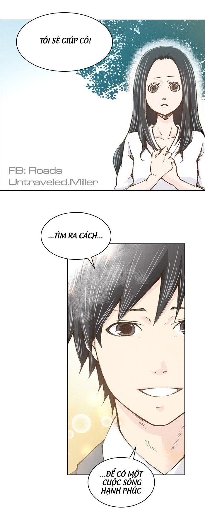 Làm Vợ Anh, Em Nhé: Chapter 5
