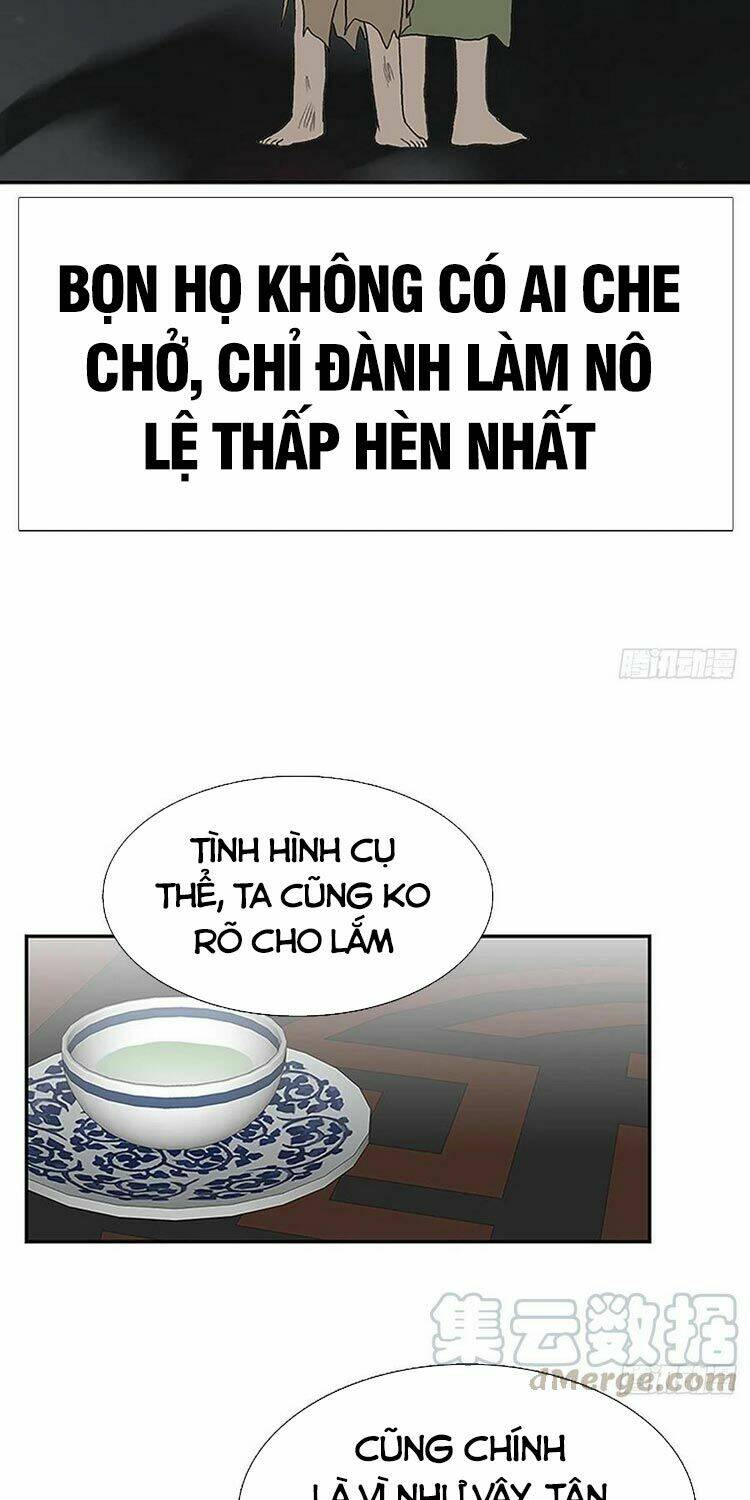 Học Sĩ Tái Sinh: Chapter 177