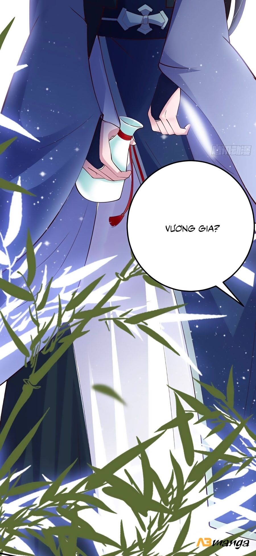 Phượng Ngự Tà Vương: Chapter 23
