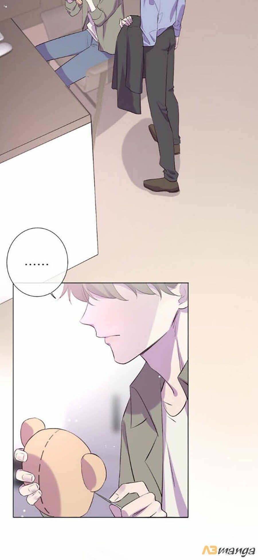Cát Xê Người Tình Bóng Đêm: Chapter 6