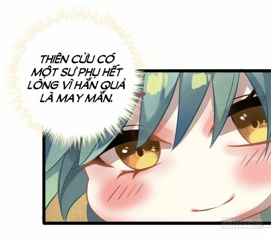 Vạn Năm Nhân Duyên Nhất Tuyến Khiên: Chapter 71