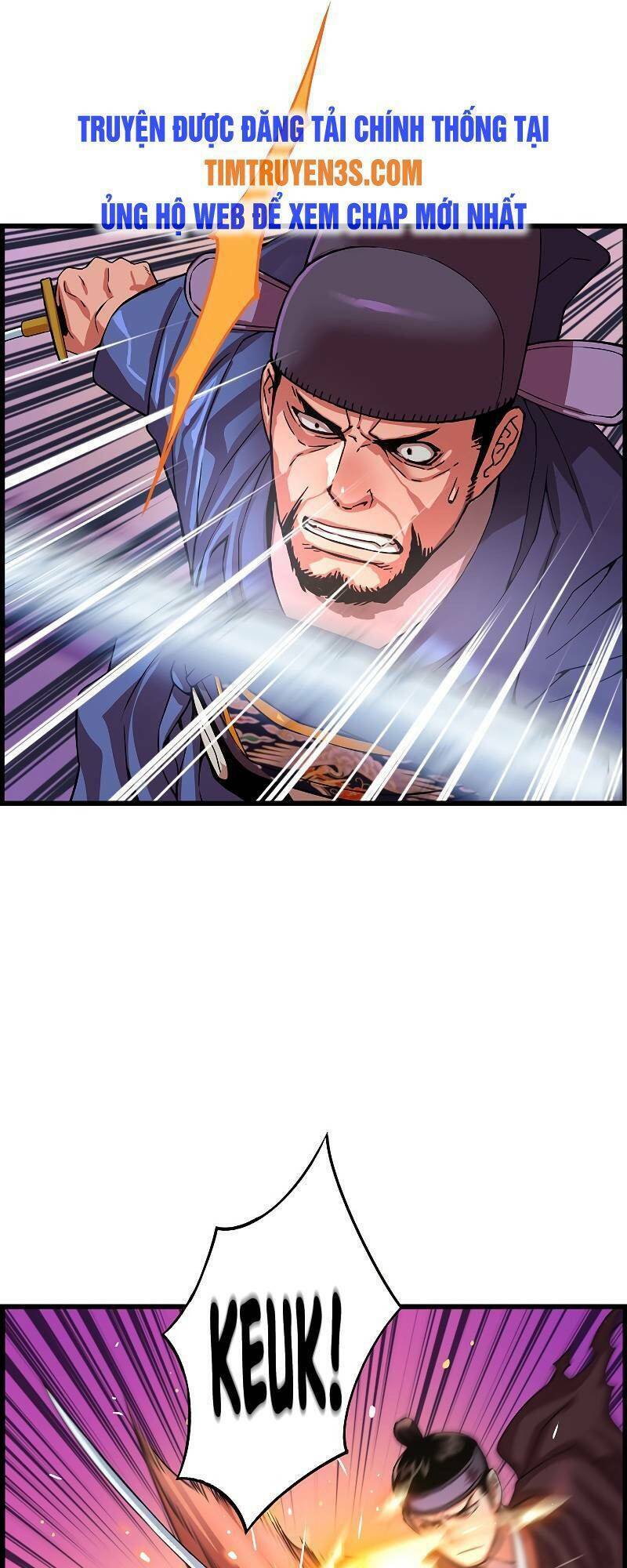 Tôi Sẽ Sống Như Một Hoàng Tử: Chapter 74