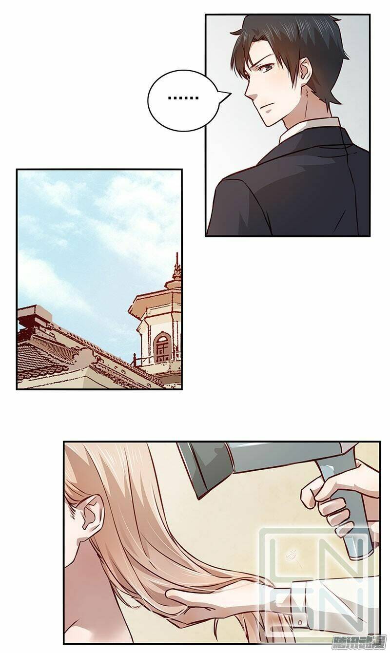 Vợ Yêu Của Ác Ma: Chapter 5