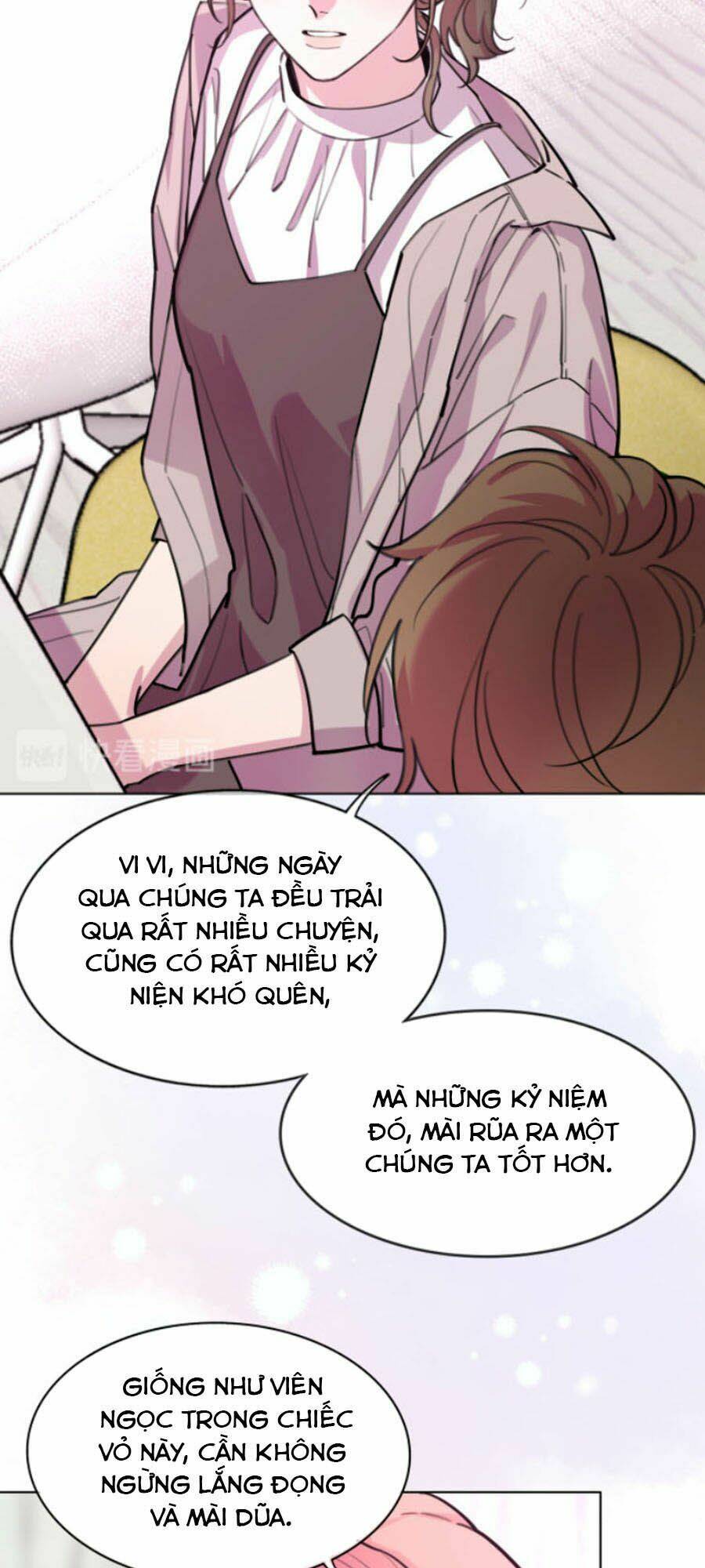 Cát Xê Người Tình Bóng Đêm: Chapter 30