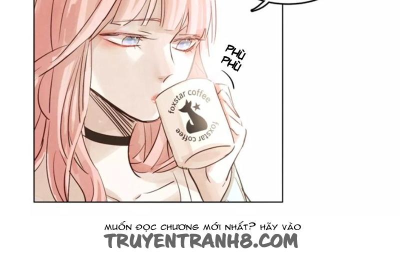 Giữa Tình Yêu Và Tình Bạn: Chapter 3