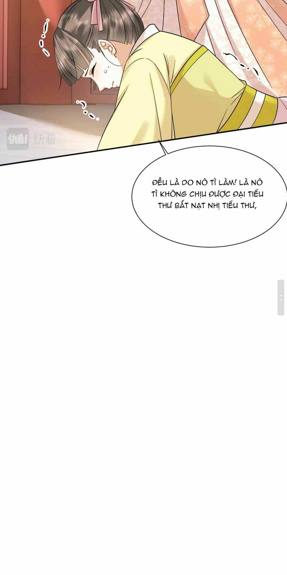 TRỌNG SINH TRỞ LẠI ! TA NHẤT ĐỊNH SẼ BẢO VỆ NÀNG CHU TOÀN !: Chapter 2