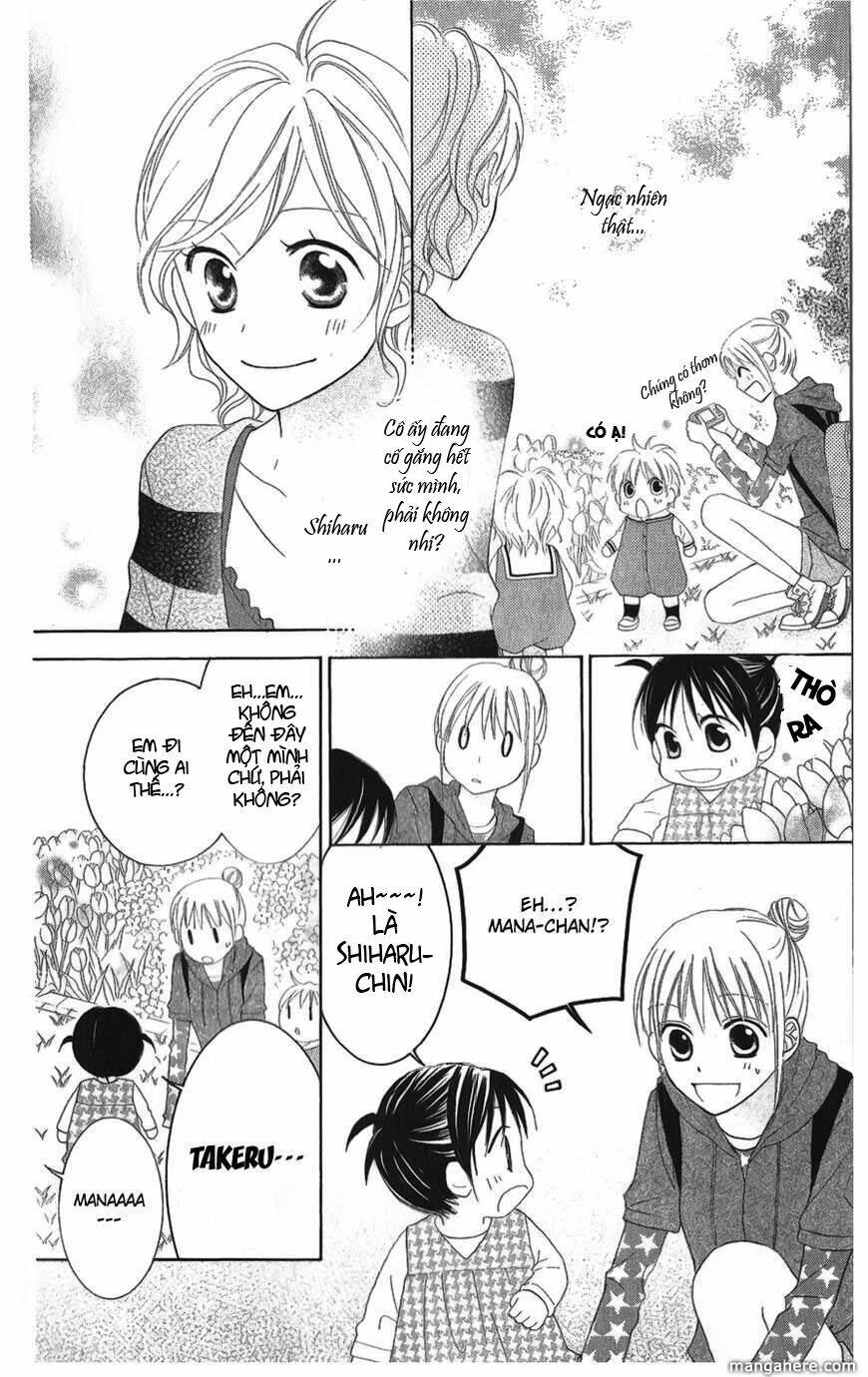 Love So Life: Chapter 26
