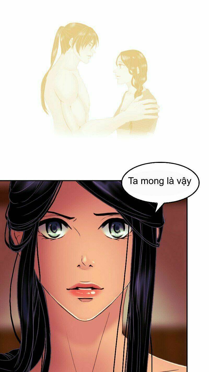 Huyết Đế Bạo Chúa: Chapter 29