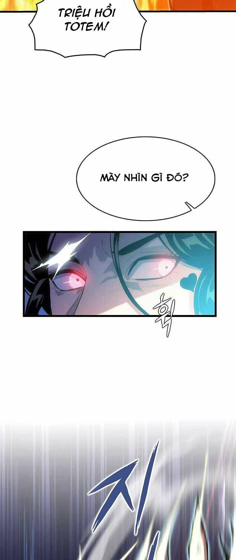 Hậu Duệ Của Hổ: Chapter 14