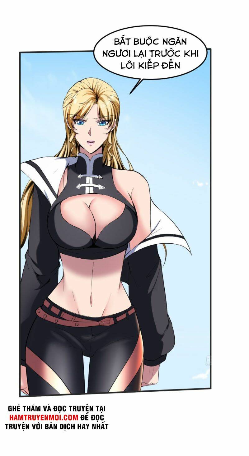 Phản Phái Yêu Tế: Chapter 24