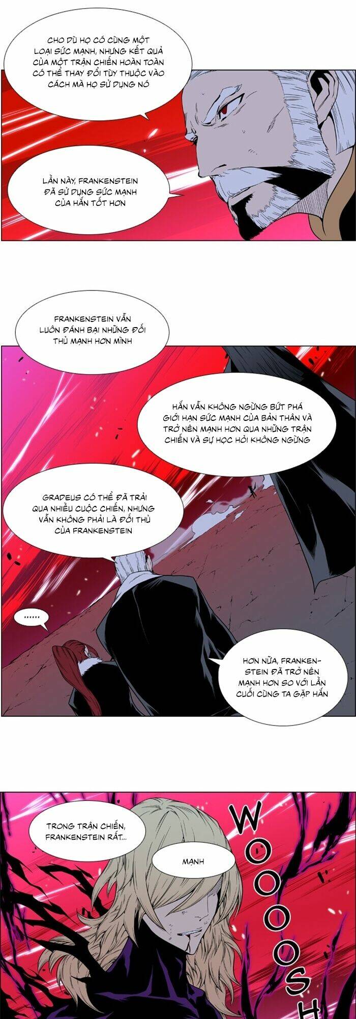 Ma Cà Rồng Quý Tộc: Chapter 395