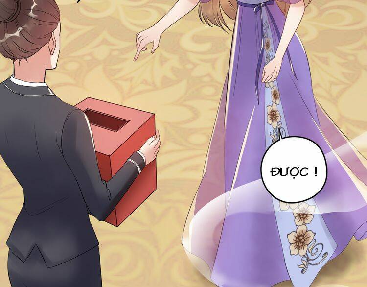 Trong Sinh Chi Ức Vạn Ảnh Hậu Yếu Thượng Vị: Chapter 6