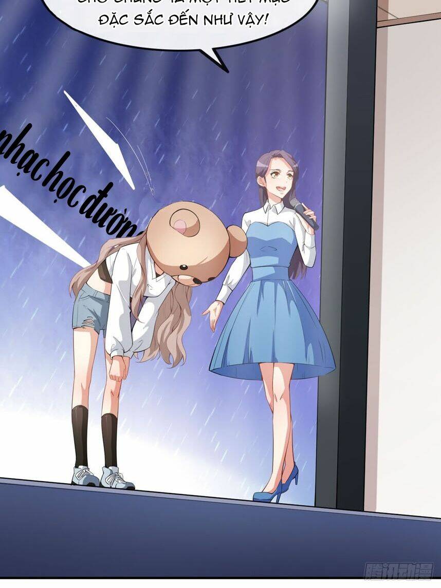 Mỹ Nhân Tâm Động: Chapter 22