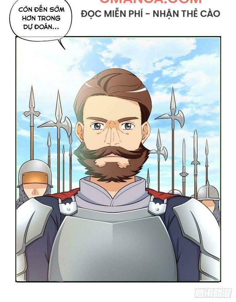 Ta Livestream Tại Dị Giới: Chapter 15