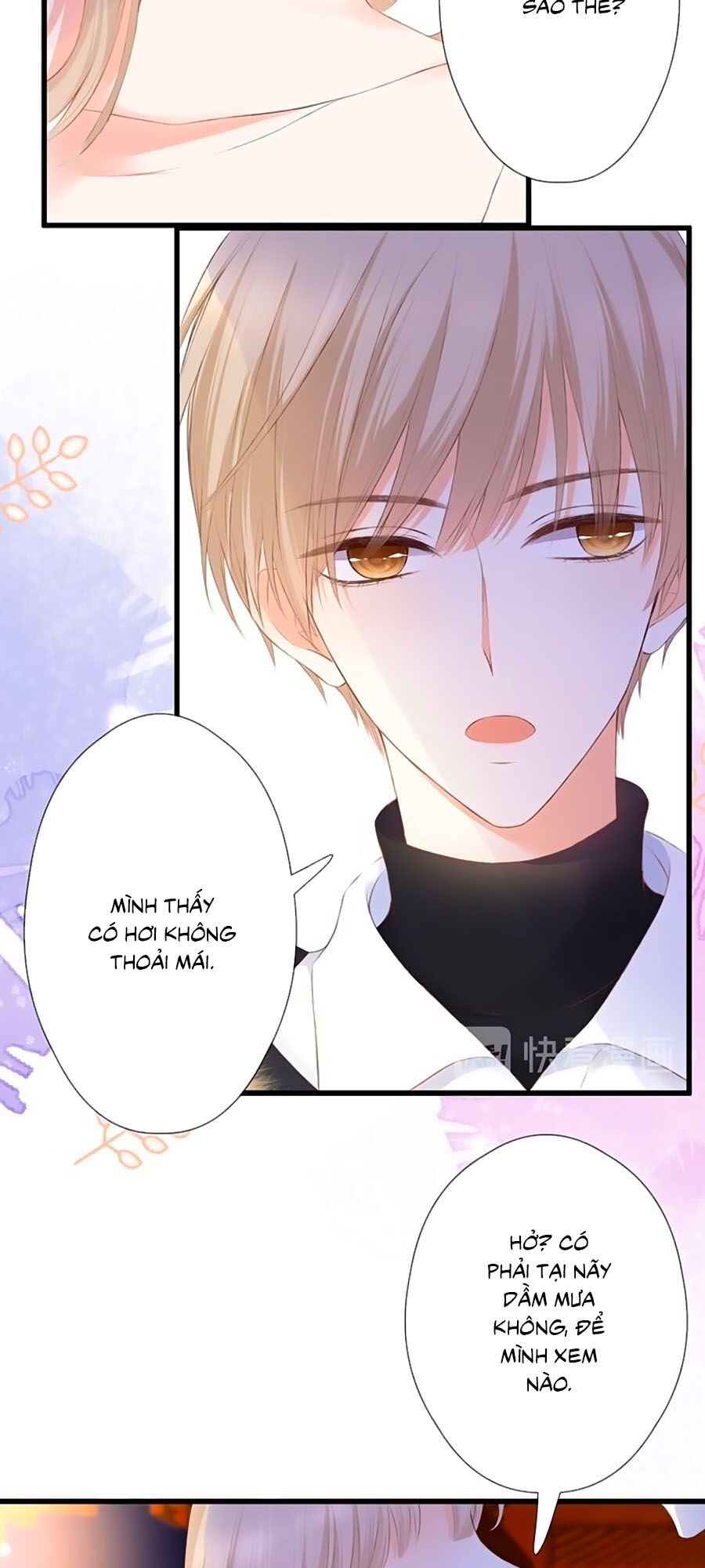 Hoa Chưa Nở Rộ: Chapter 56