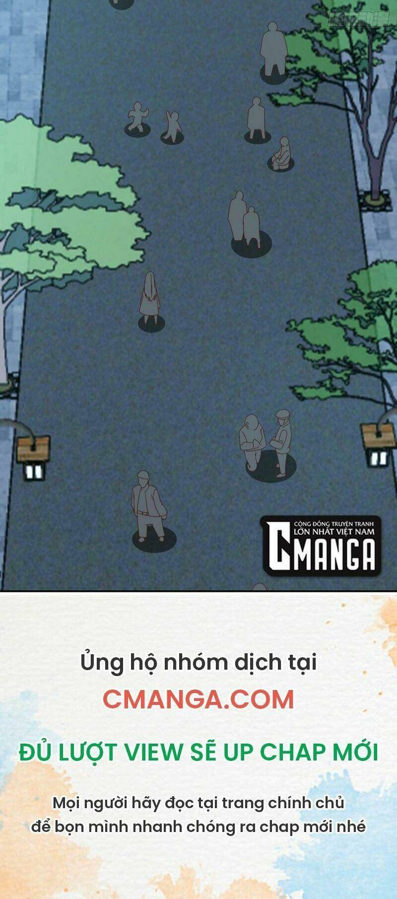 Xâm Lược Vạn Giới: Chapter 57