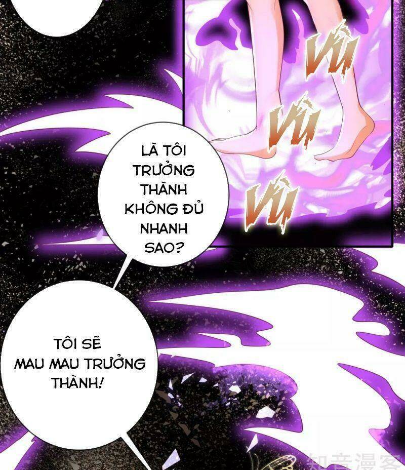 Sủng Hậu Của Vương: Chapter 56