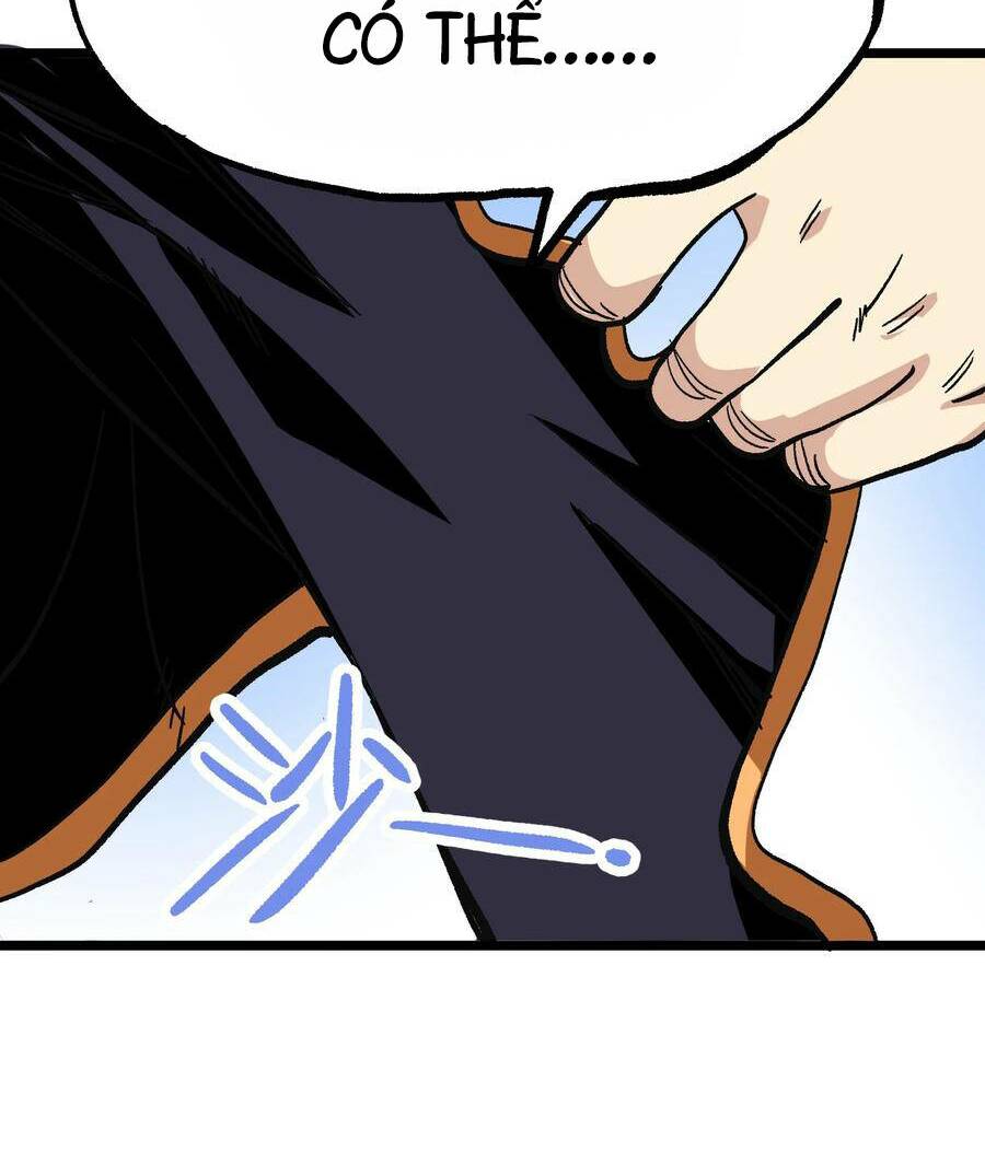 Vú Em Vô Địch: Chapter 3