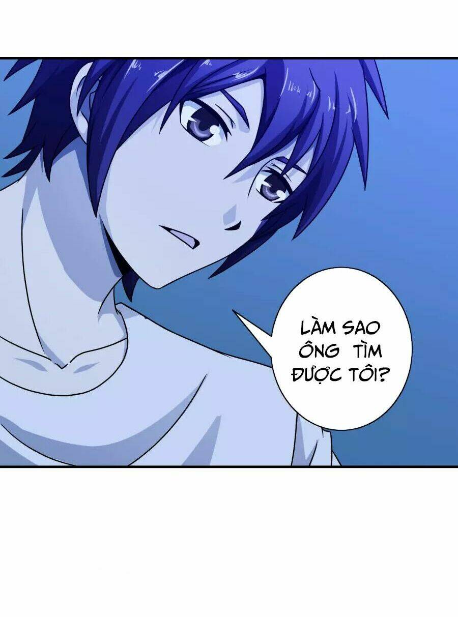 Hộ Hoa Cao Thủ Tại Đô Thị: Chapter 69