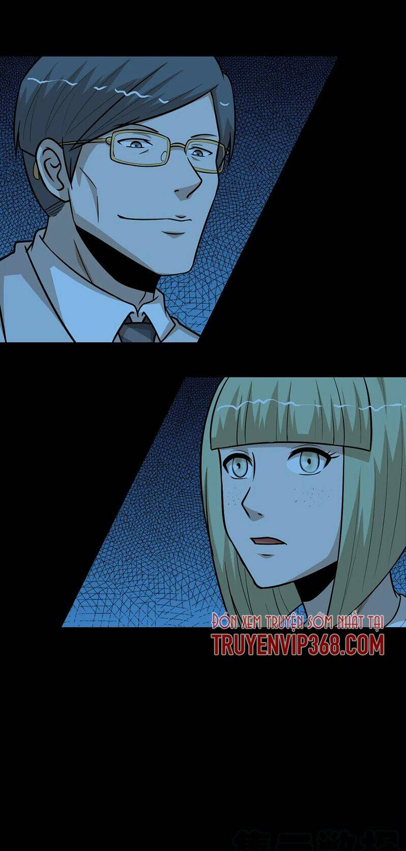 Đai Ca Trở Lại Tuổi 16: Chapter 87