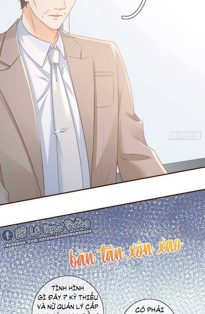 Bạn Gái Tôi Mới 30+: Chapter 74