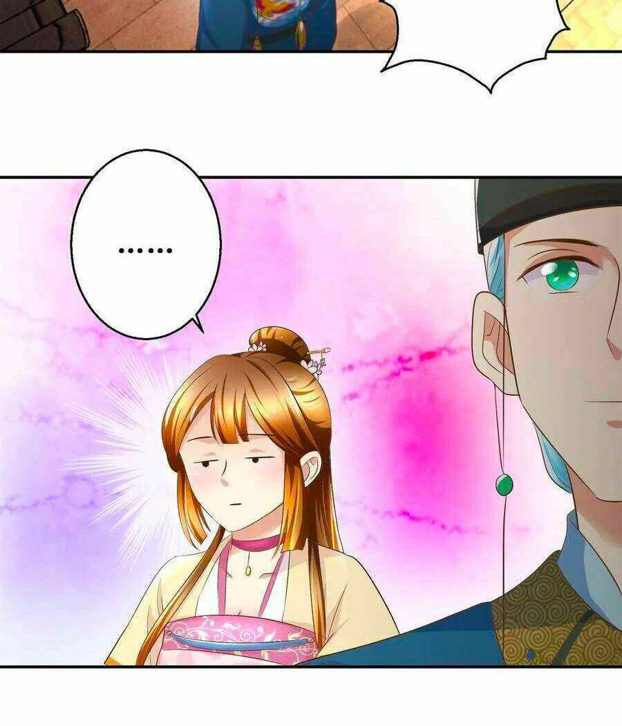 Thuần Phi Ký: Chapter 38