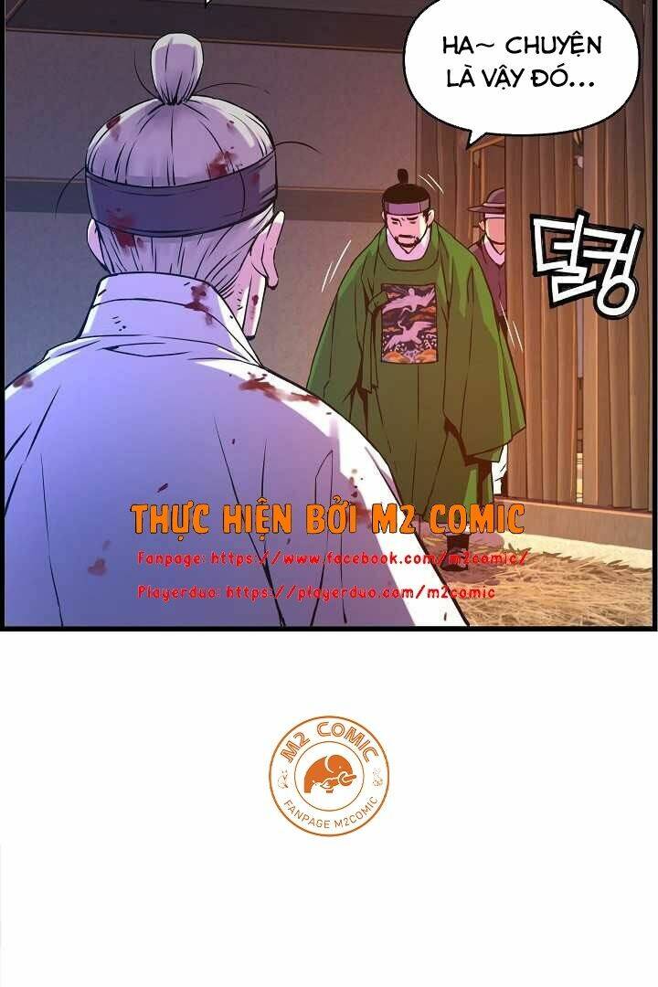 Tôi Sẽ Sống Như Một Hoàng Tử: Chapter 33