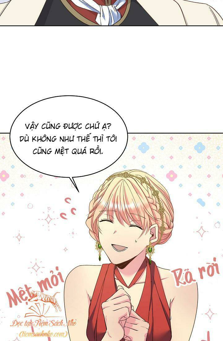 Bút Danh Bí Mật Của Nữ Công Tước: Chapter 13