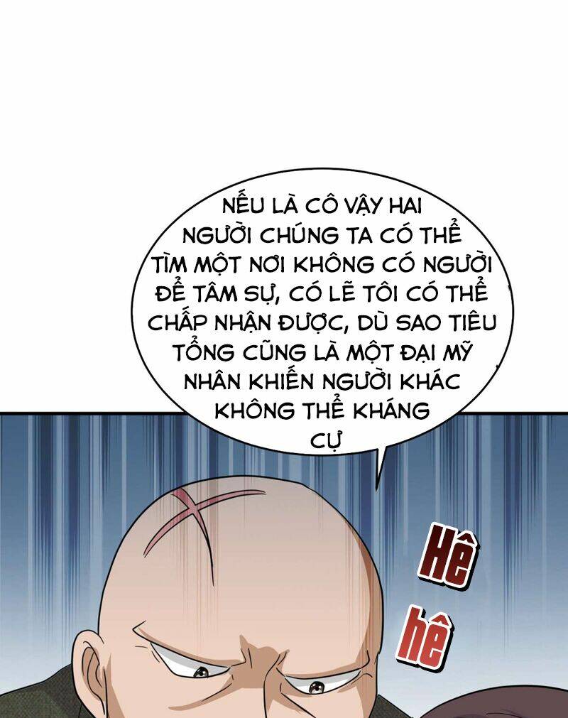 Đại Gia Livestream Vạn Giới: Chapter 18