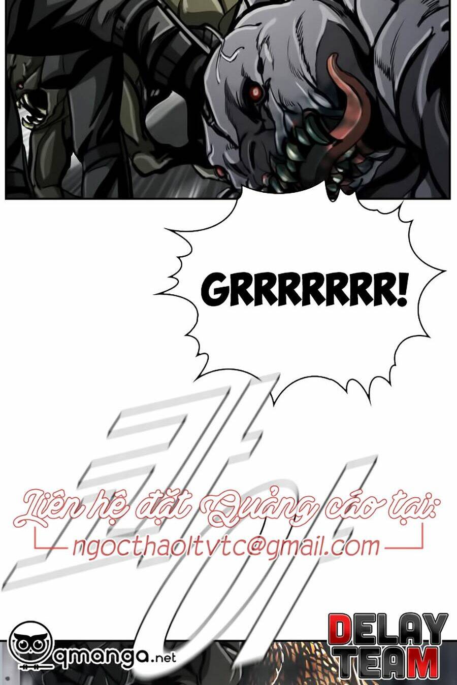 Thợ Săn Đầu Tiên: Chapter 59