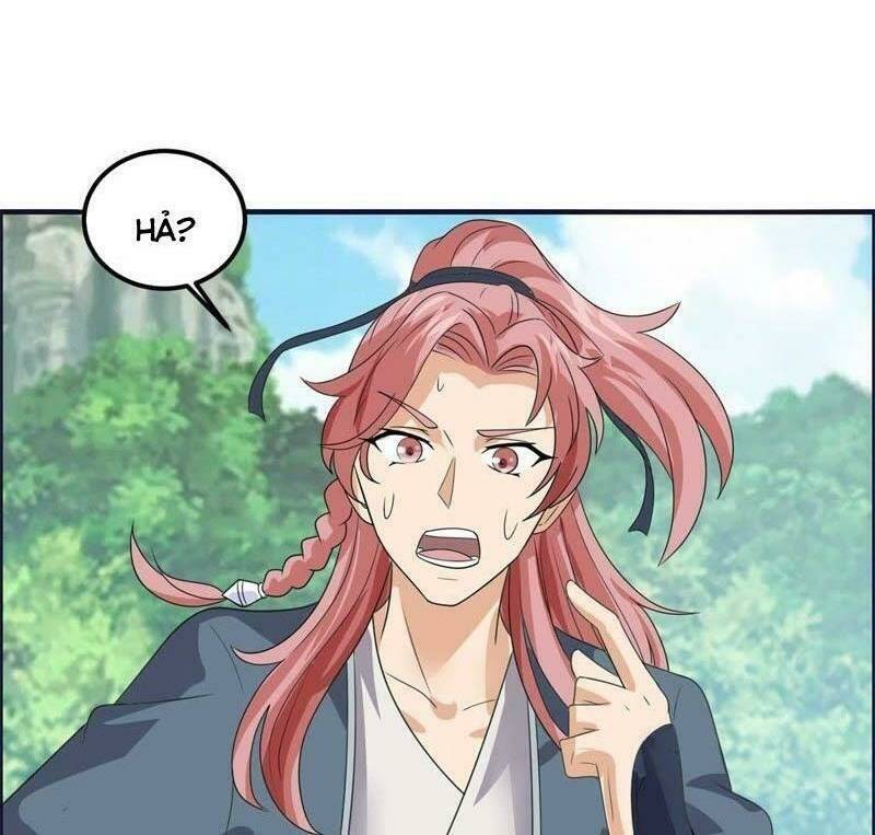 Phục Thù Thiếu Gia Tiểu Điềm Thê: Chapter 53