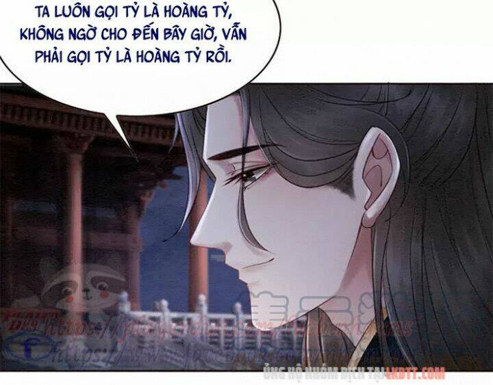 Trọng Sinh Bá Sủng Nhiếp Chính Vương Quá Mạnh Mẽ: Chapter 99