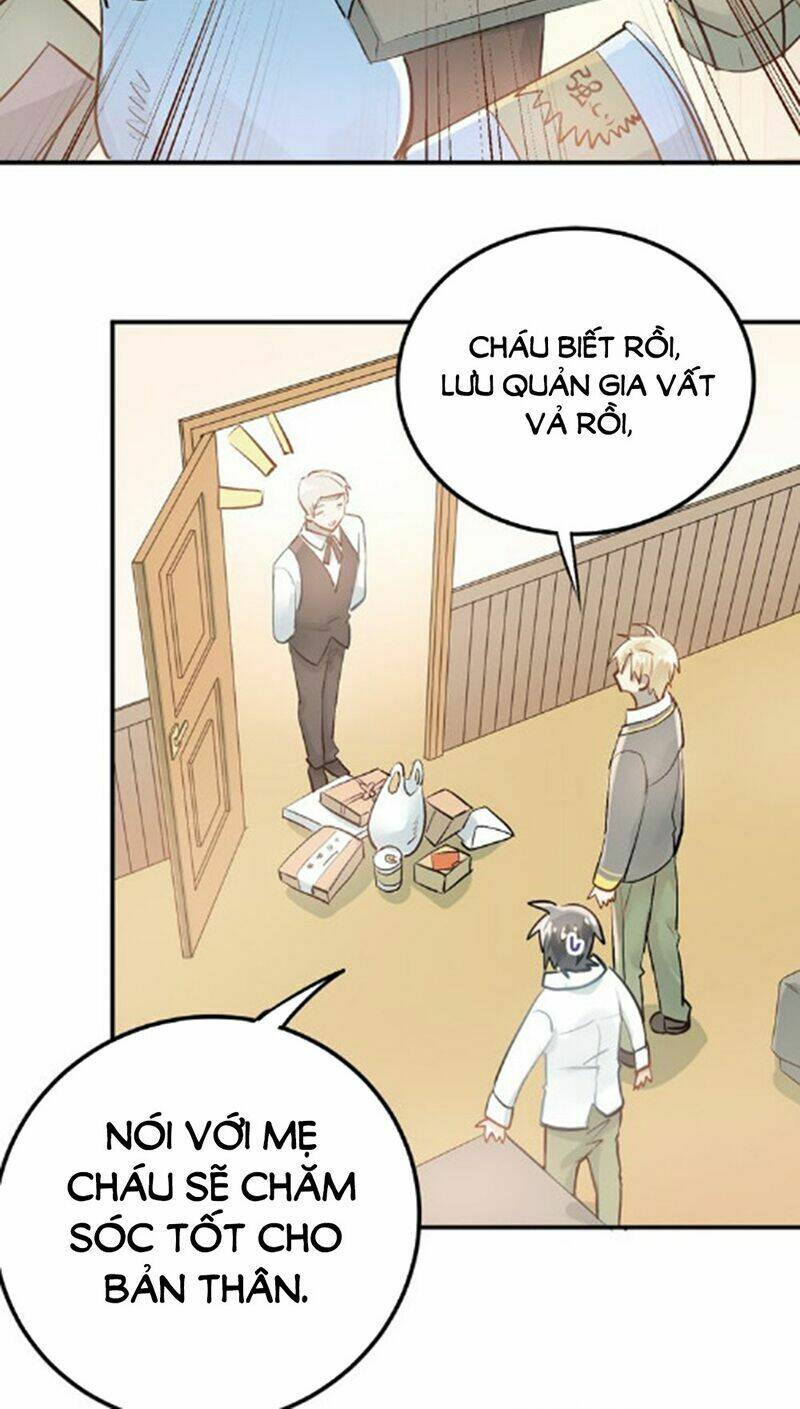 Đầu Gấu Biết Yêu: Chapter 94