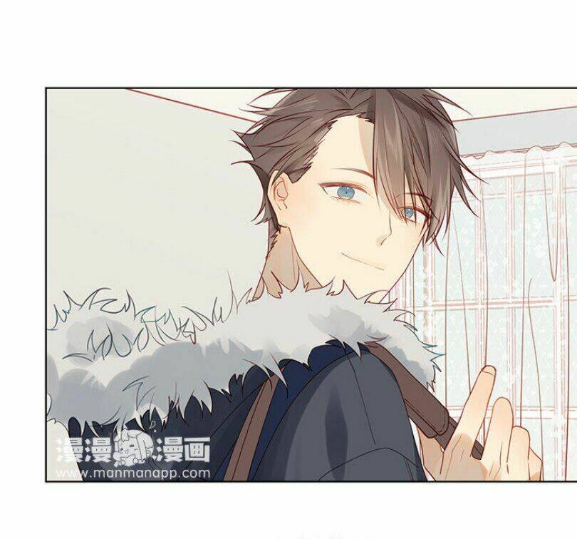 Lời Thề Như Sương Triều: Chapter 9