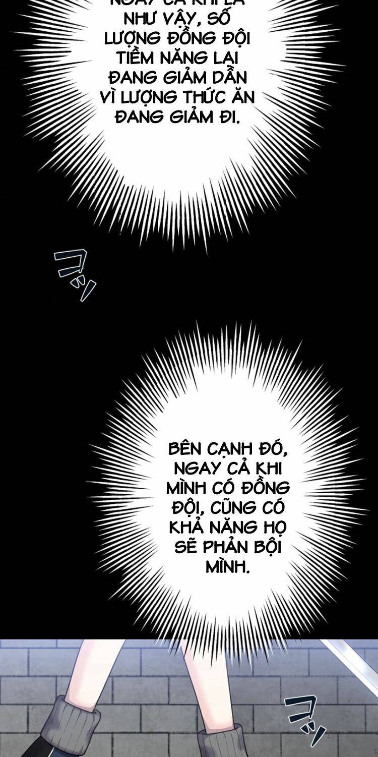 Trò Chơi Của Chúa Thượng: Chapter 17