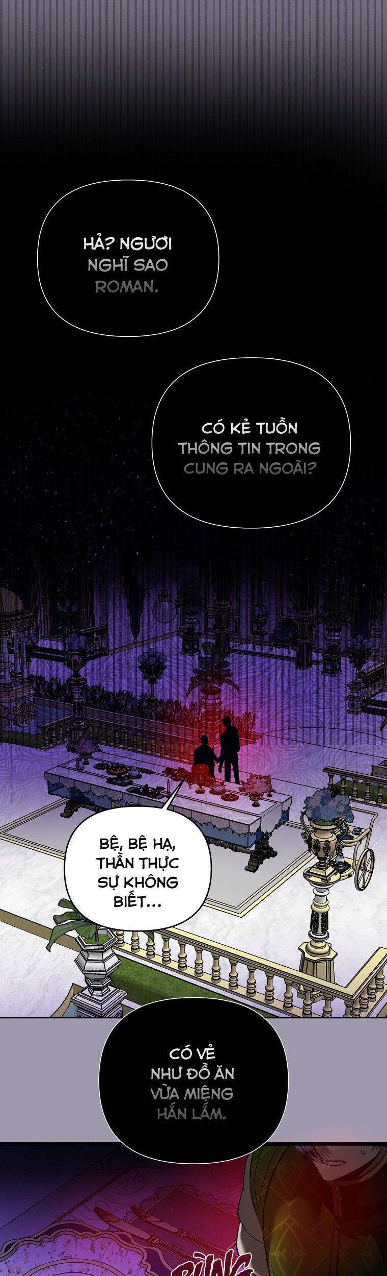 Phương Pháp Sống Sót Khi Phải Ngủ Cùng Hoàng Đế: Chapter 14