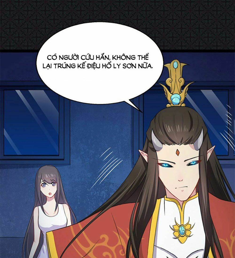 Ngạo Kiều Quỷ Vương Yêu Ta: Chapter 21