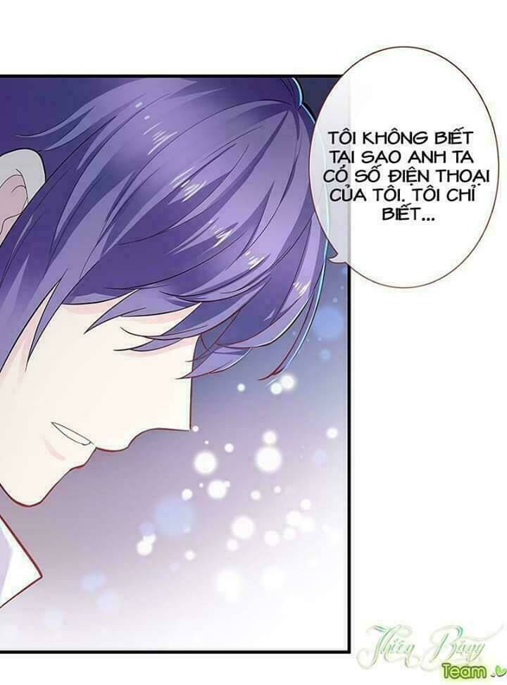 Vương Phi - Âm Động Thiên Hạ: Chapter 1.1