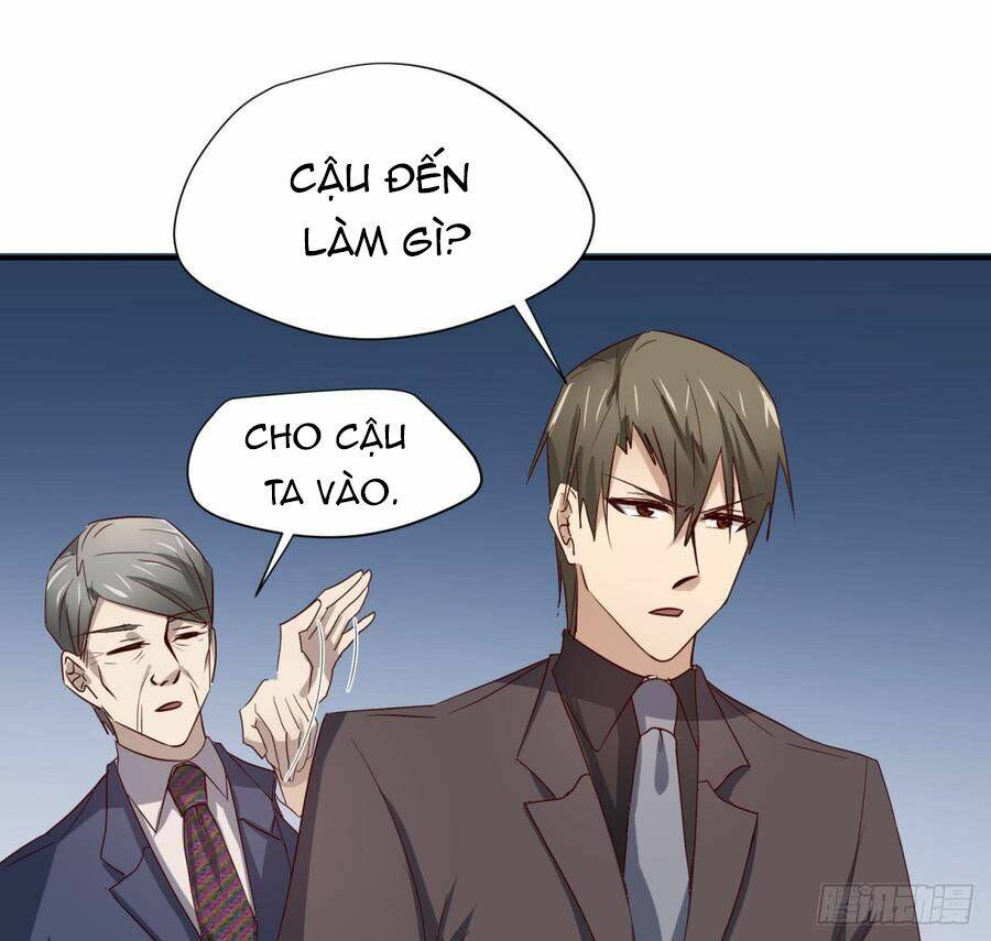 Đơn Phương Yêu Thầm Anh: Chapter 61