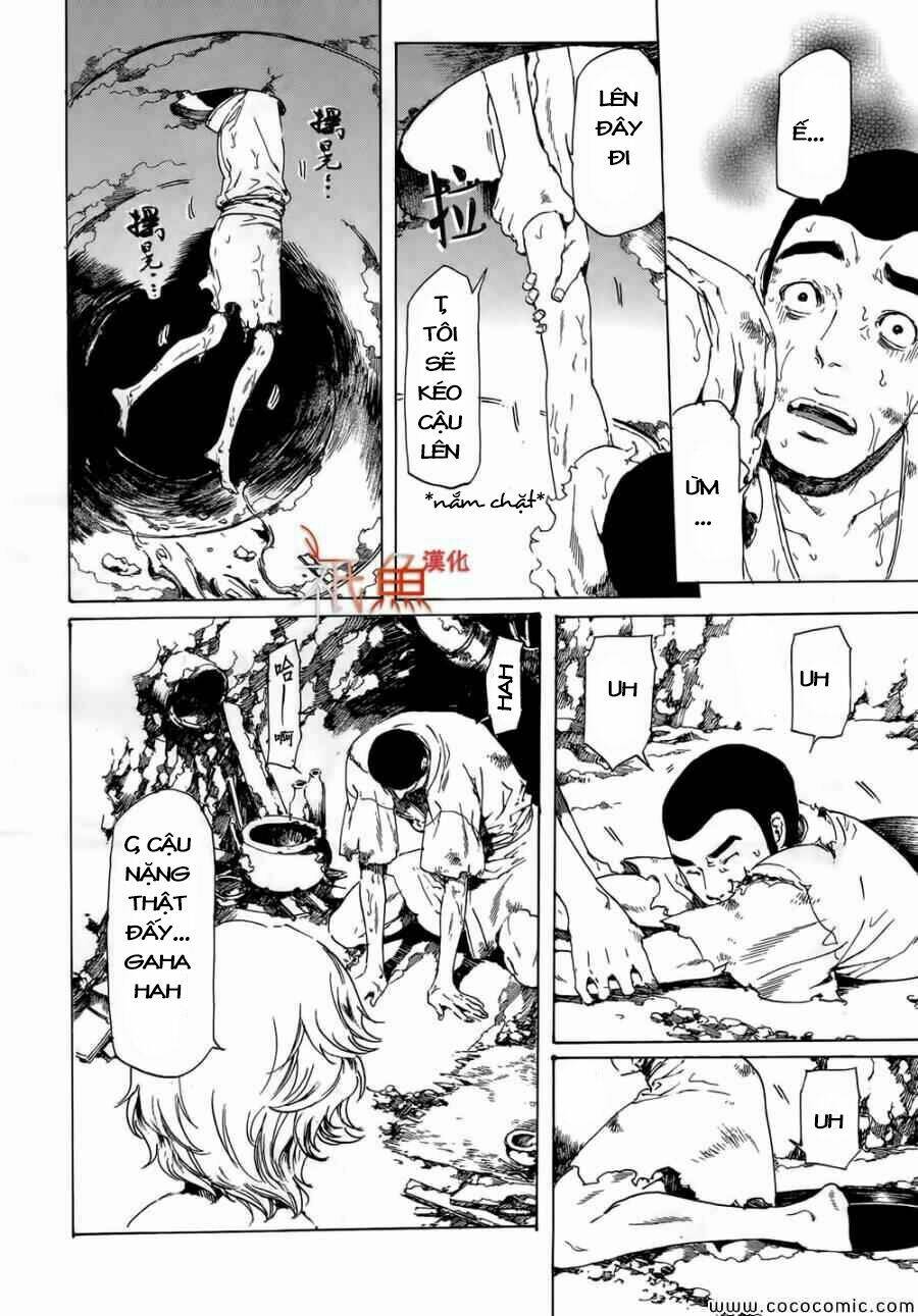 Tuyệt Thế Độc Phi Của Tà Vương: Chapter 34