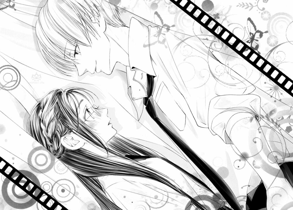 Ikenai Koto, Shiyo?: Chapter 6