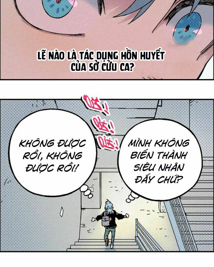 Thiên Kinh Địa Dịch: Chapter 10