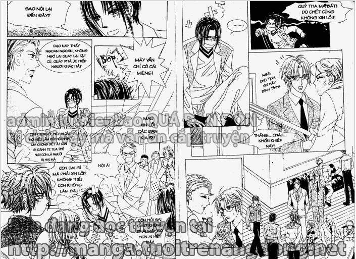 Yêu Hoặc Chết: Chapter 10