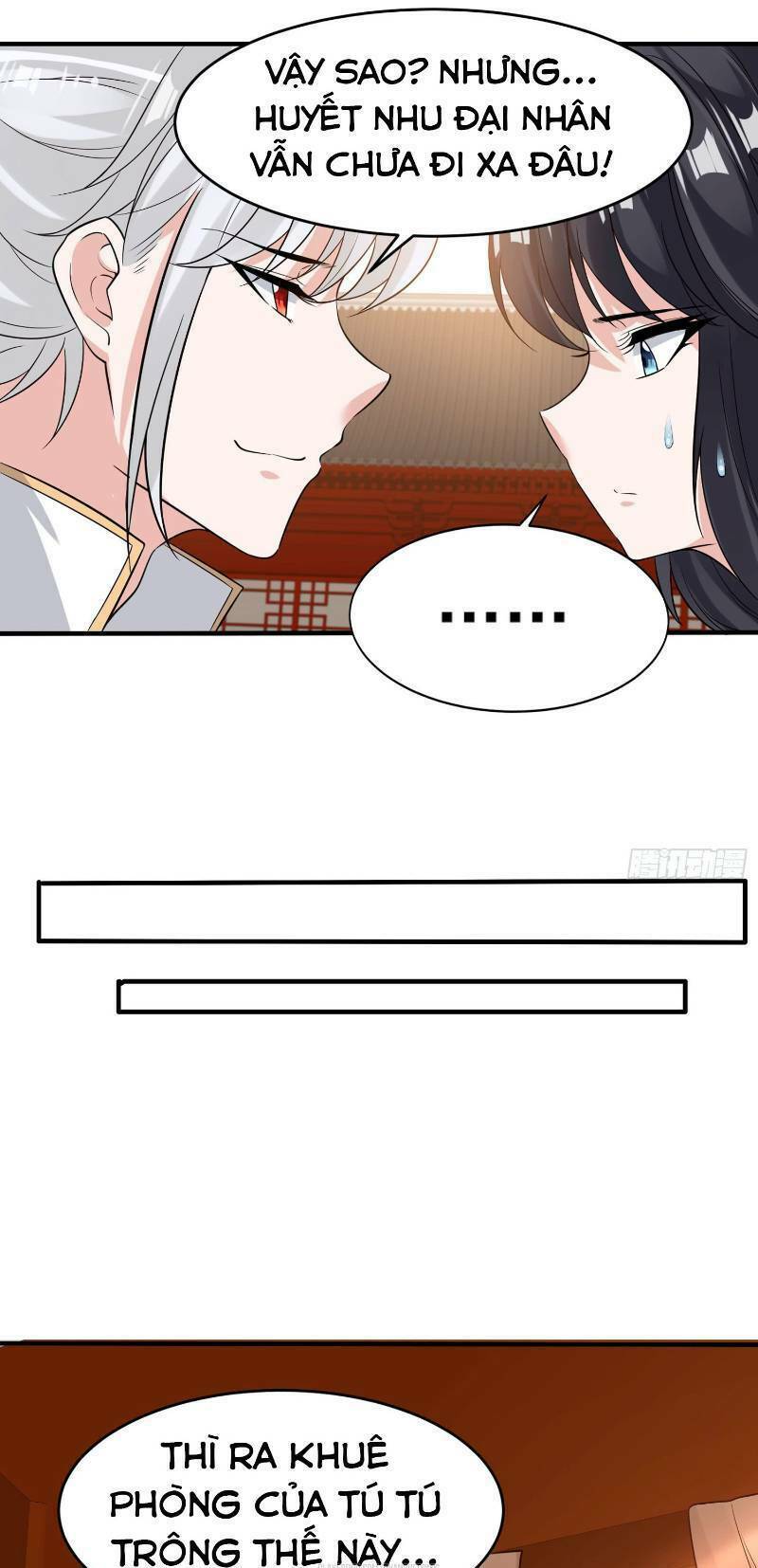 Giáng Thần Chiến Ký: Chapter 52