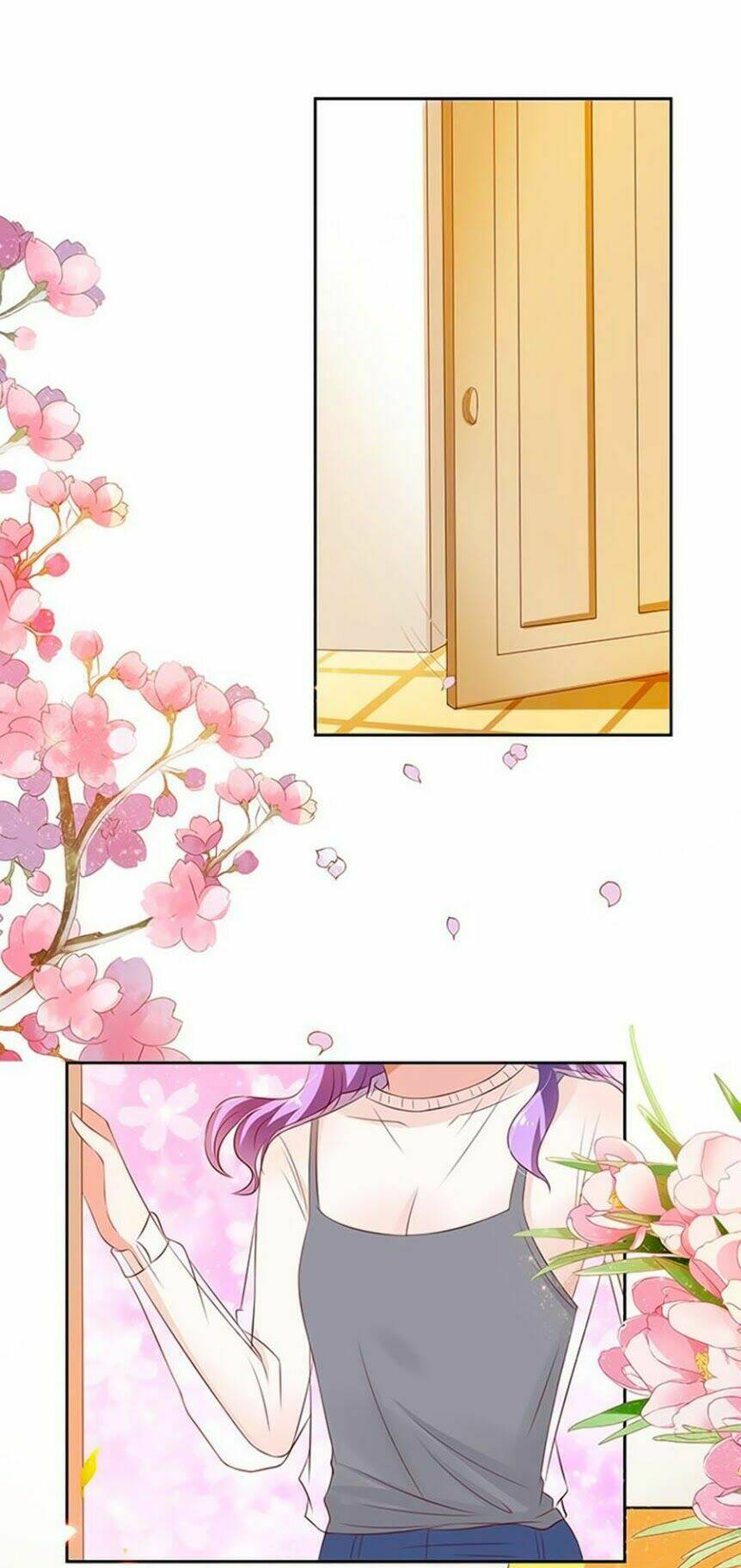 Bạn Trai Là Ngôi Sao: Chapter 65