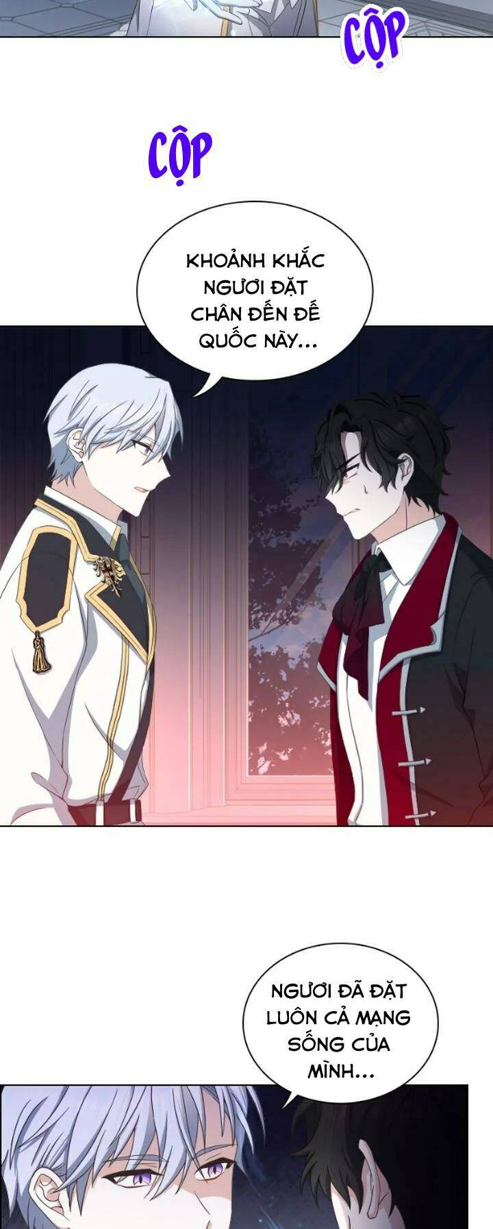 Một Đêm Với Hoàng Đế: Chapter 27.1