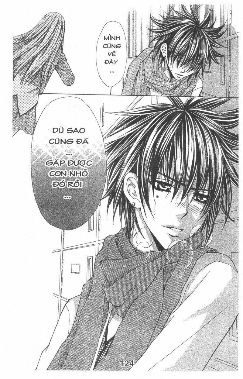 Heart No Daiya: Chapter 2